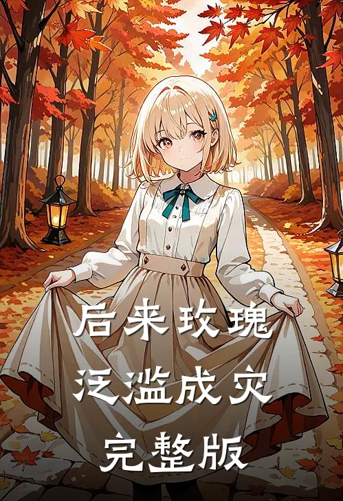 后来玫瑰泛滥成灾完整版