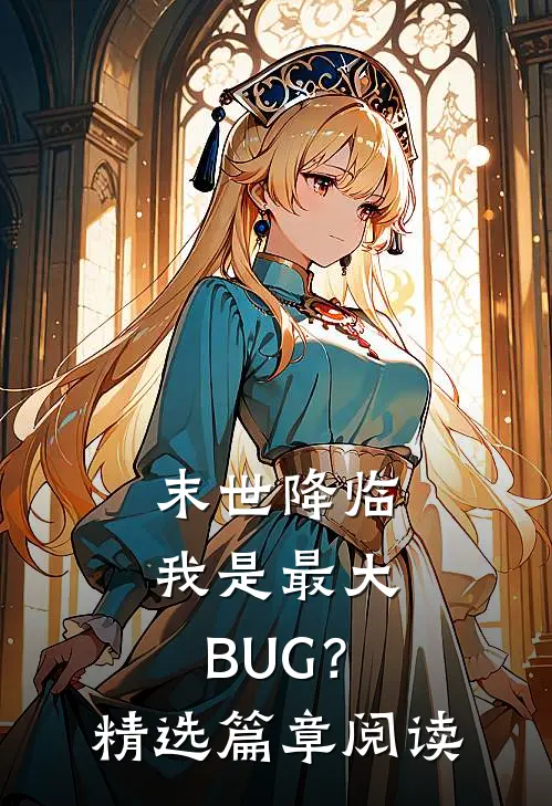 末世降临：我是最大BUG？精选篇章阅读