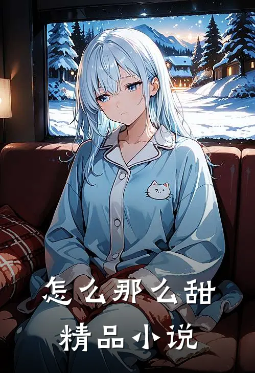 怎么那么甜精品小说