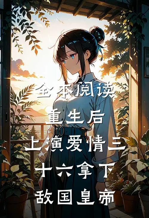 全本阅读重生后：上演爱情三十六拿下敌国皇帝