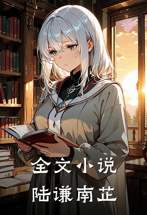 全文小说陆谦南芷