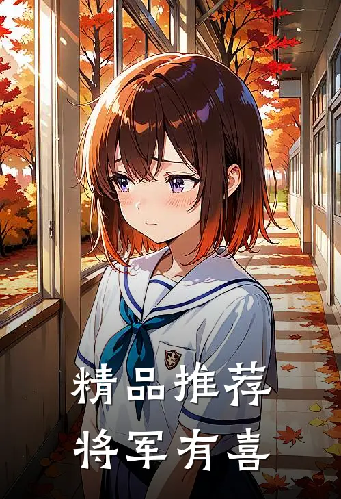 精品推荐将军有喜