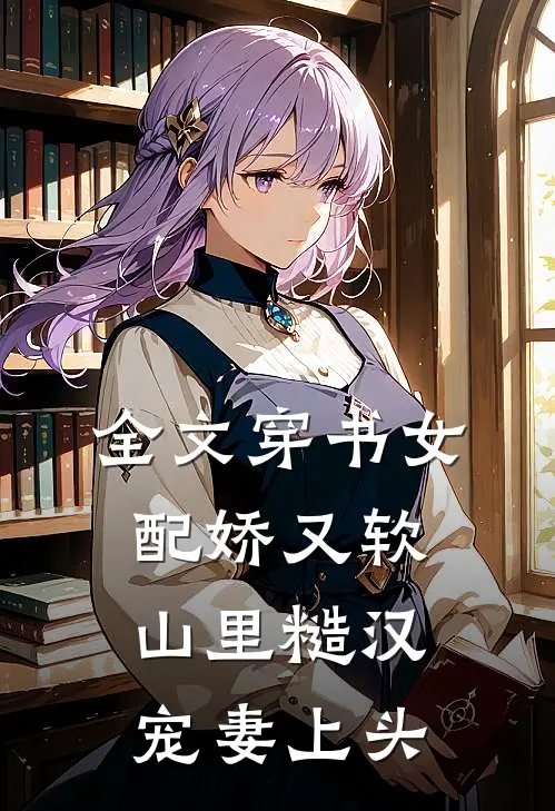 全文穿书女配娇又软,山里糙汉宠妻上头