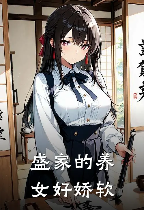 盛家的养女好娇软