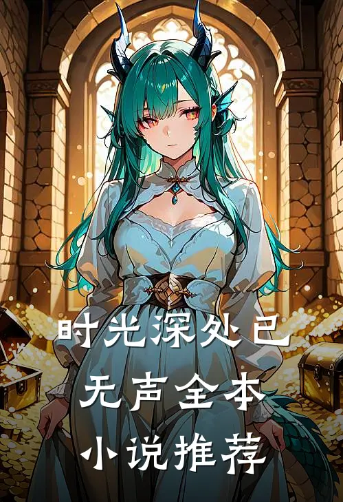 时光深处已无声全本小说推荐