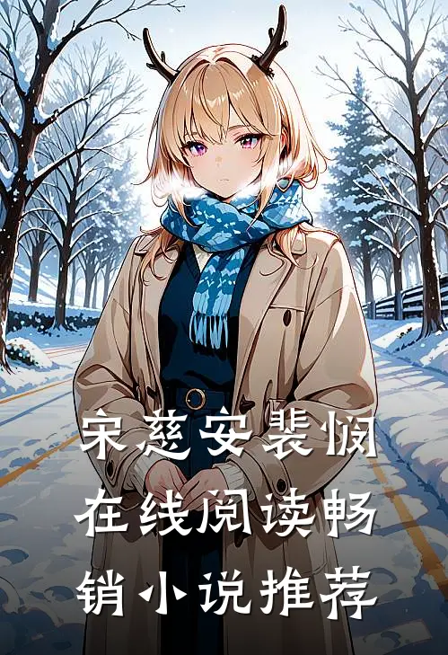 宋慈安裴悯在线阅读畅销小说推荐