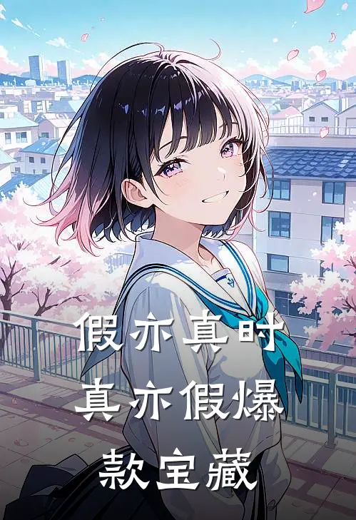 假亦真时真亦假爆款宝藏