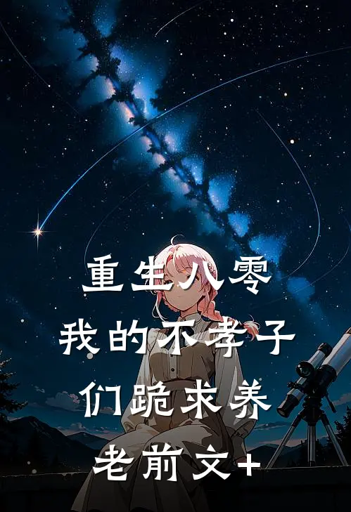 重生八零：我的不孝子们跪求养老前文+