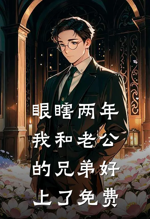 眼瞎两年，我和老公的兄弟好上了免费