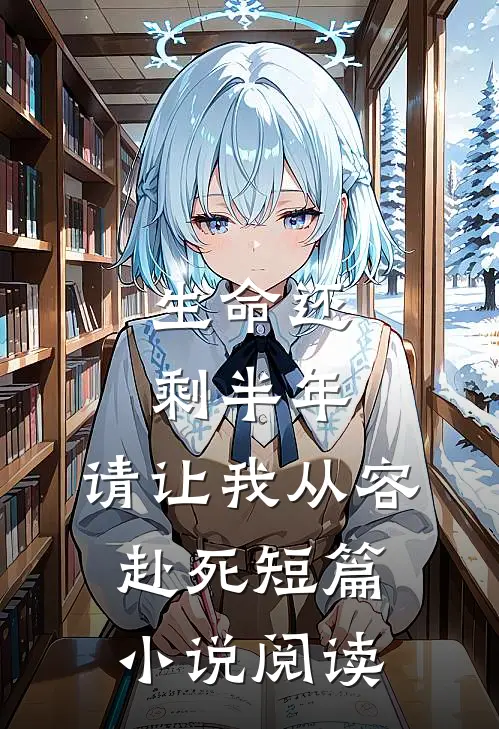 生命还剩半年，请让我从容赴死短篇小说阅读