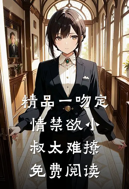 精品一吻定情禁欲小叔太难撩免费阅读