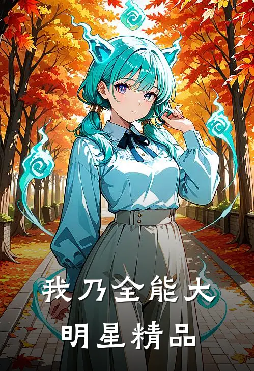 我乃全能大明星精品
