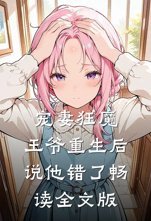 宠妻狂魔：王爷重生后说他错了畅读全文版