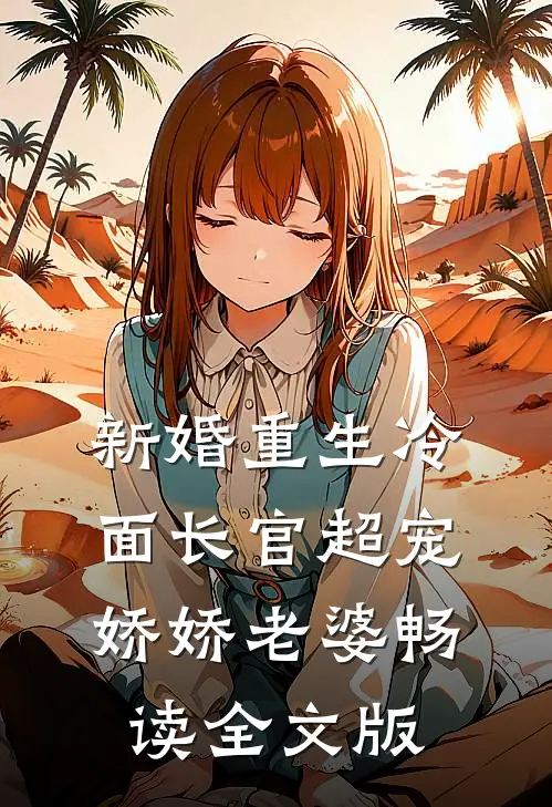 新婚重生冷面长官超宠娇娇老婆畅读全文版