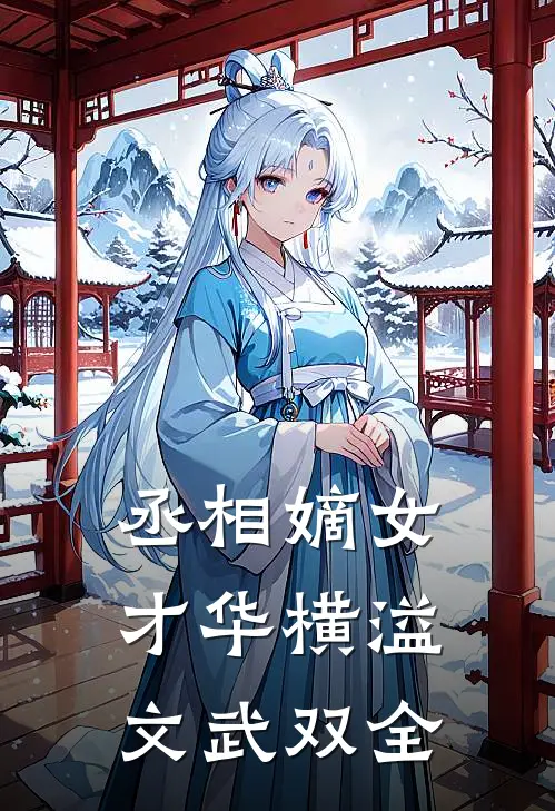 丞相嫡女才华横溢文武双全