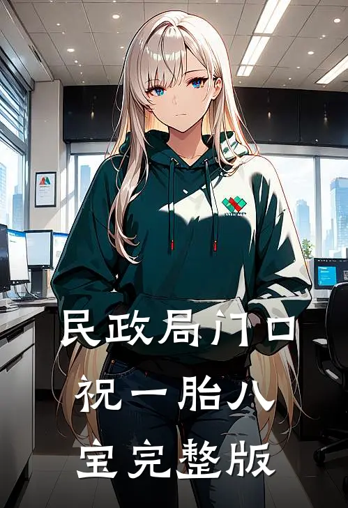 民政局门口，祝一胎八宝完整版