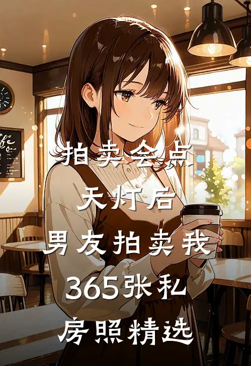 拍卖会点天灯后，男友拍卖我365张私房照精选