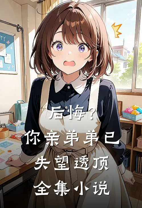后悔？你亲弟弟已失望透顶全集小说