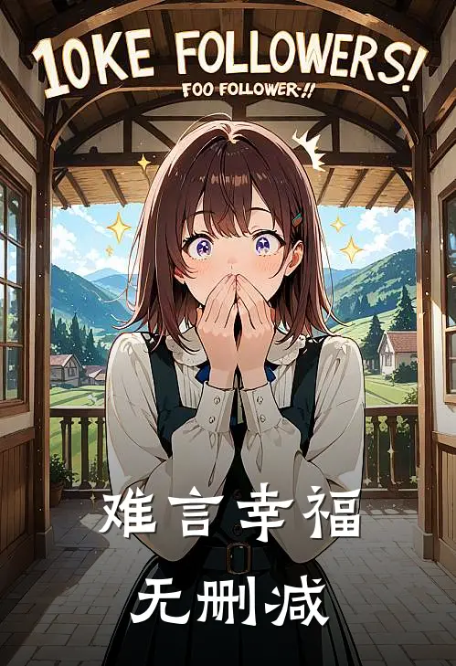 难言幸福无删减