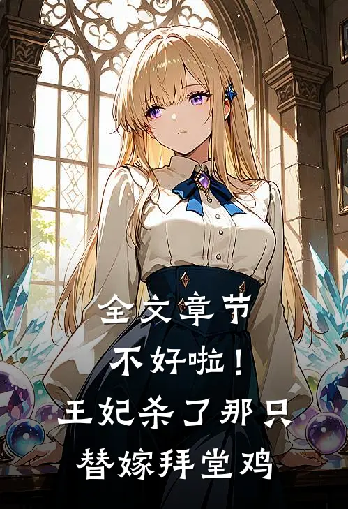 全文章节不好啦！王妃杀了那只替嫁拜堂鸡