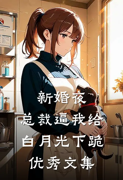 新婚夜，总裁逼我给白月光下跪优秀文集