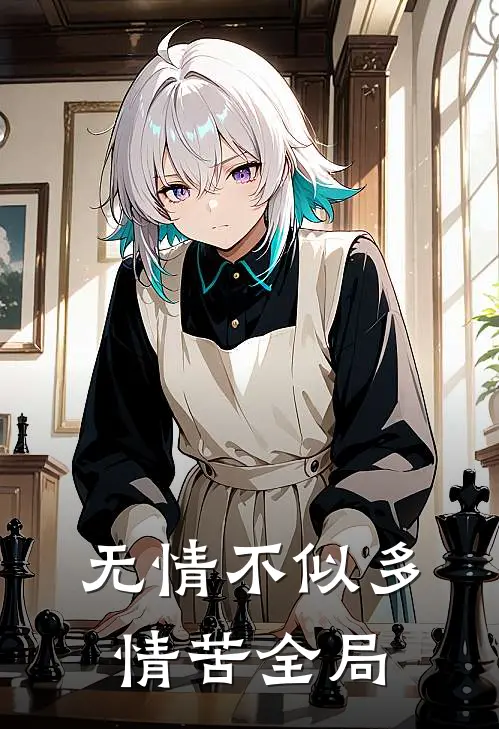 无情不似多情苦全局