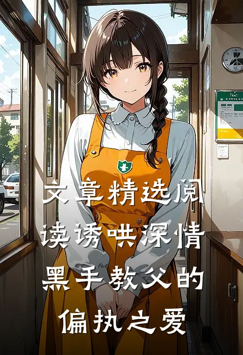 文章精选阅读诱哄深情：黑手教父的偏执之爱