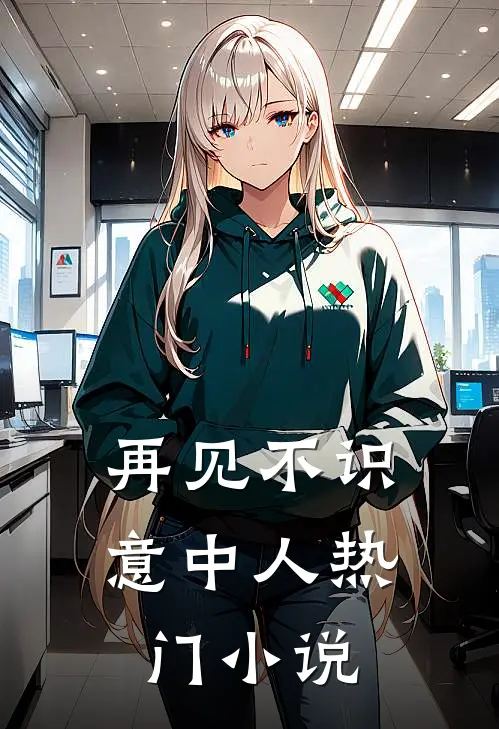 再见不识意中人热门小说