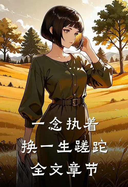 一念执着，换一生蹉跎全文章节