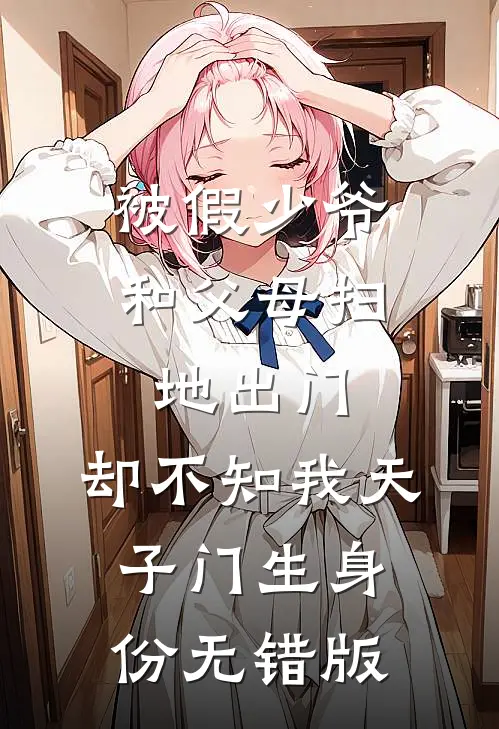 被假少爷和父母扫地出门，却不知我天子门生身份无错版