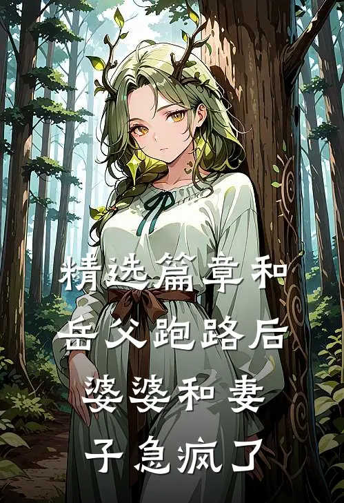 精选篇章和岳父跑路后，婆婆和妻子急疯了