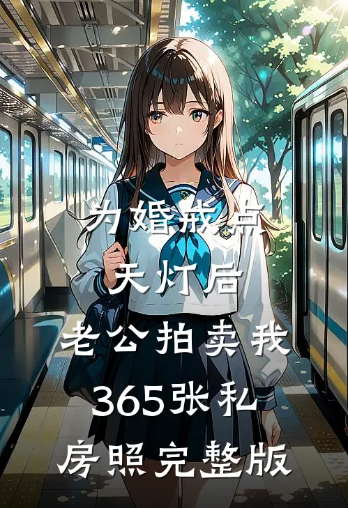 为婚戒点天灯后，老公拍卖我365张私房照完整版