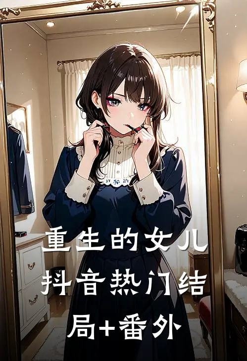 重生的女儿抖音热门结局+番外