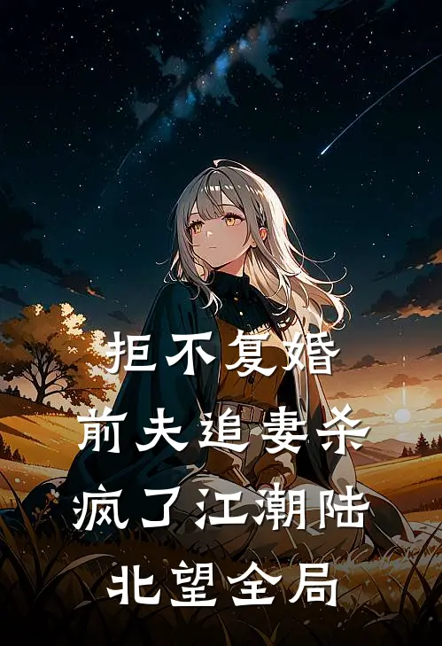 拒不复婚：前夫追妻杀疯了江潮陆北望全局