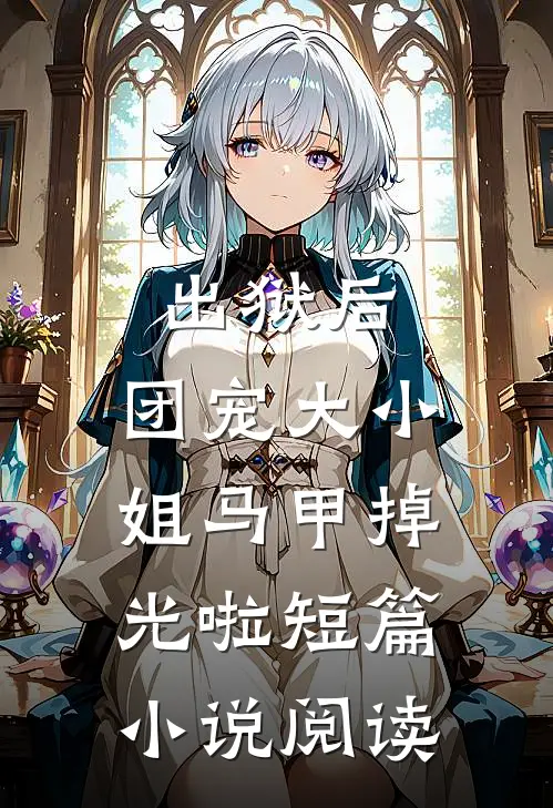 出狱后，团宠大小姐马甲掉光啦短篇小说阅读