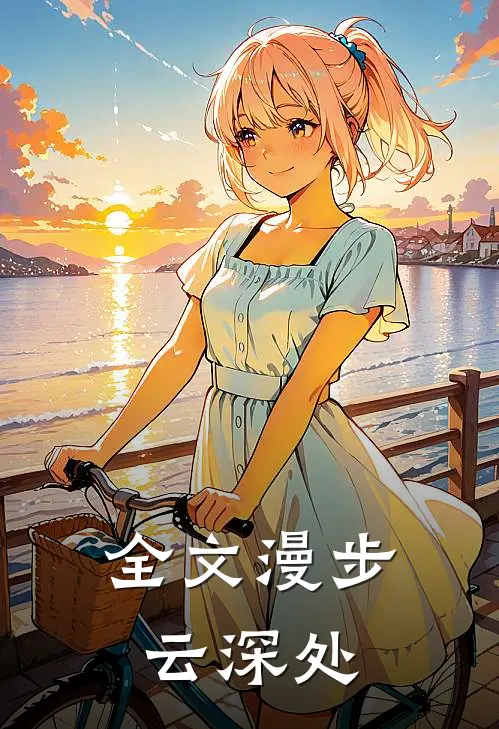 全文漫步云深处