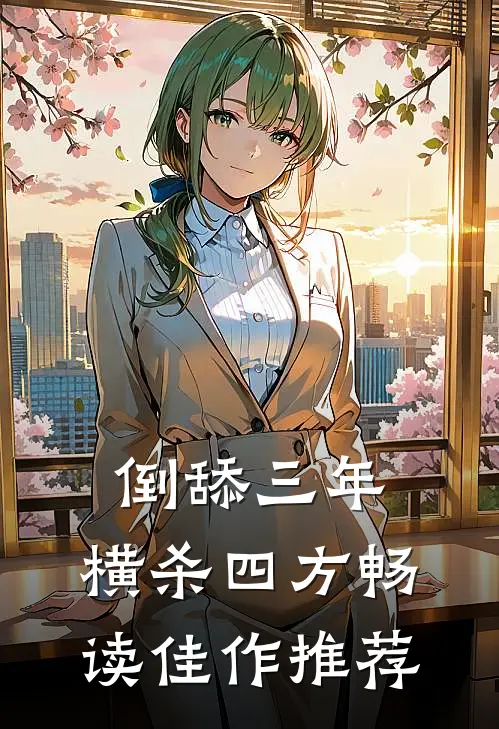 倒舔三年，横杀四方畅读佳作推荐
