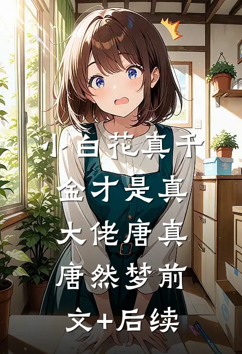 小白花真千金才是真大佬唐真唐然梦前文+后续