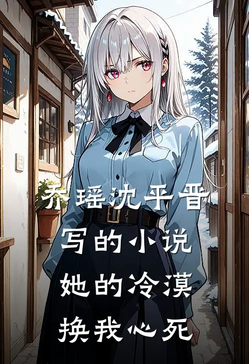 乔瑶沈平晋写的小说她的冷漠，换我心死