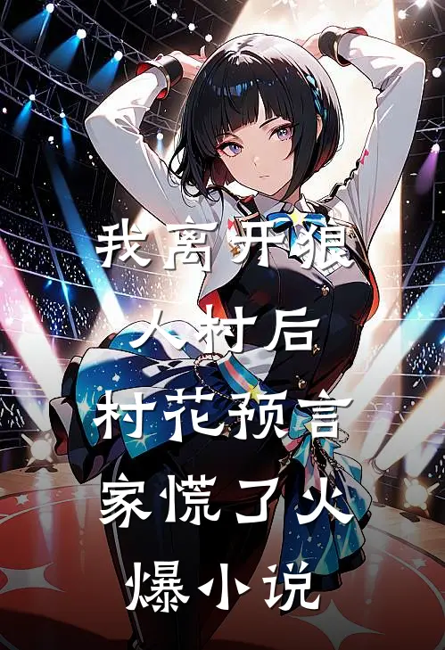 我离开狼人村后，村花预言家慌了火爆小说