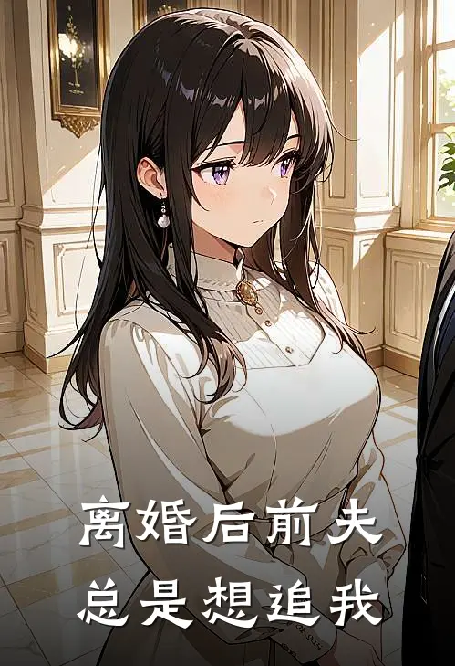 离婚后前夫总是想追我