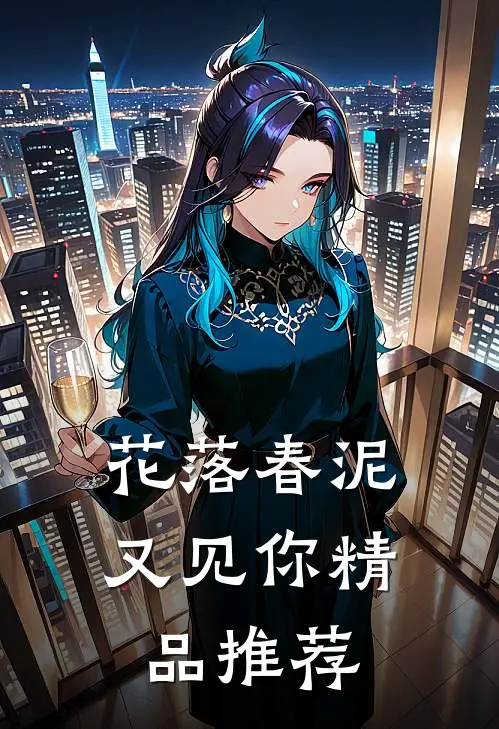 花落春泥又见你精品推荐