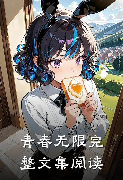青春无限完整文集阅读