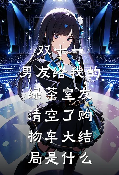 双十一，男友给我的绿茶室友清空了购物车大结局是什么