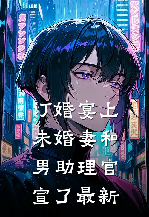 订婚宴上，未婚妻和男助理官宣了最新