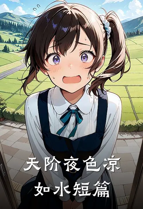 天阶夜色凉如水短篇