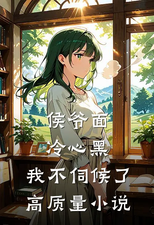 侯爷面冷心黑，我不伺候了高质量小说