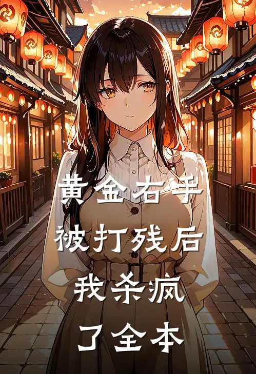 黄金右手被打残后，我杀疯了全本