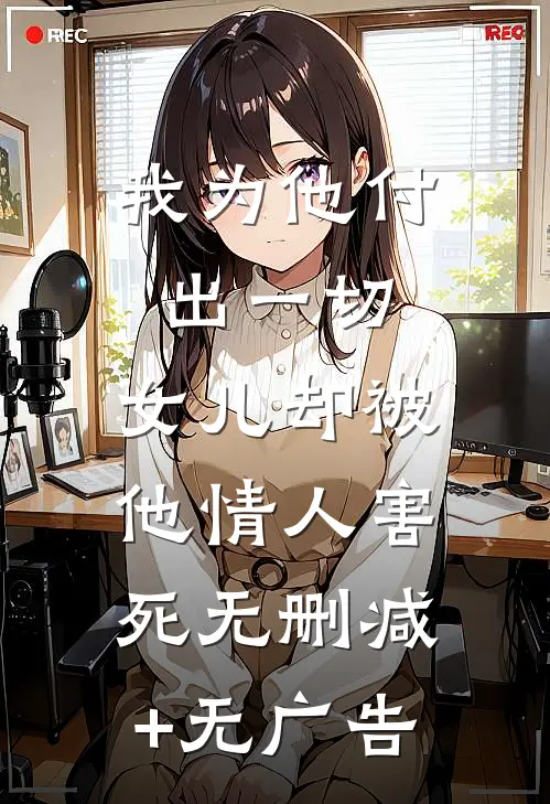 我为他付出一切，女儿却被他情人害死无删减+无广告