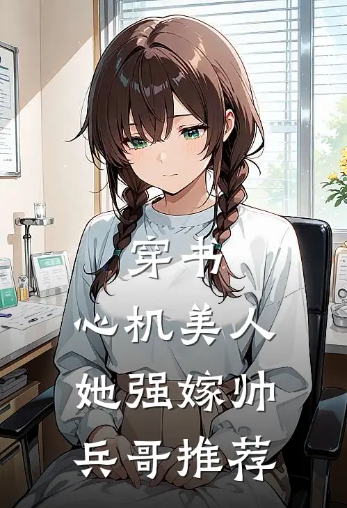 穿书：心机美人她强嫁帅兵哥推荐